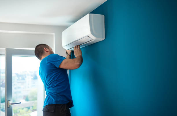 Best Affordable HVAC Services  in Neodesha, KS